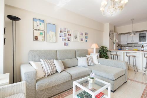Malagasuite Front Beach Malagueta Экстерьер фото