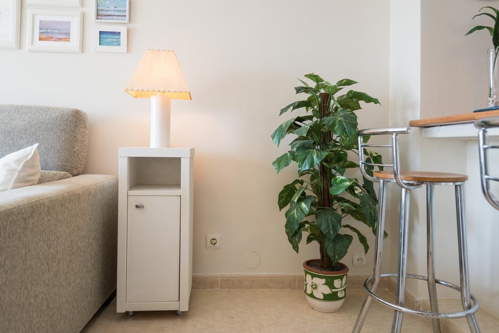 Malagasuite Front Beach Malagueta Экстерьер фото