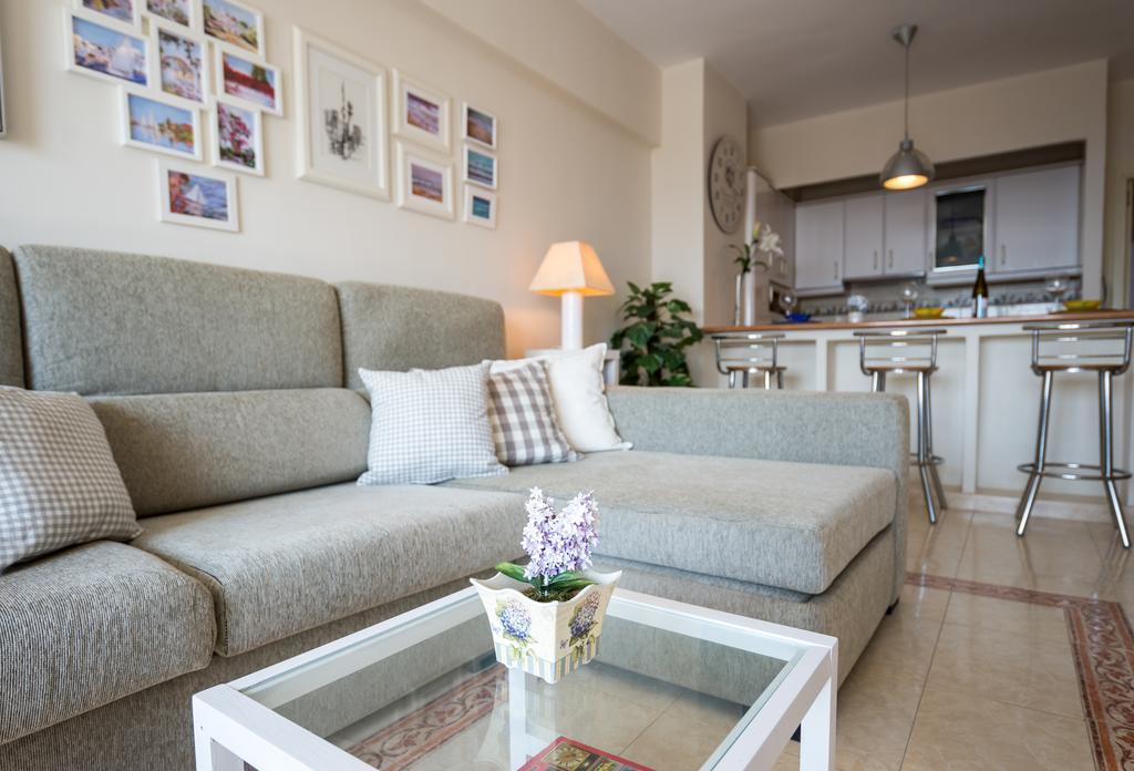 Malagasuite Front Beach Malagueta Экстерьер фото